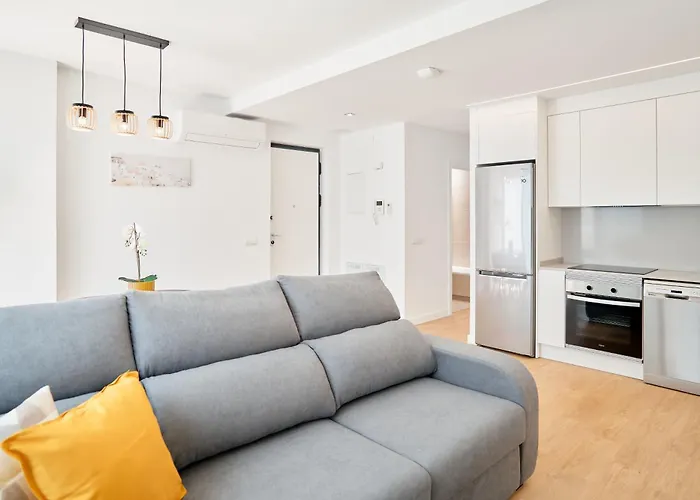 Mar De Live Canarias *