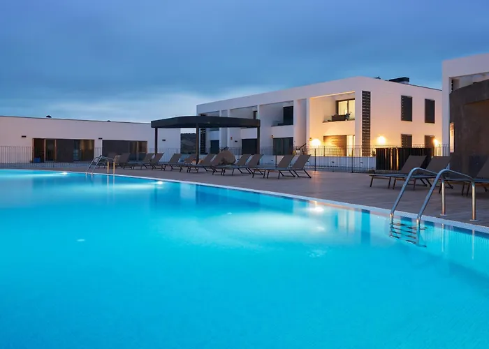 Mar De Live Canarias Apartman