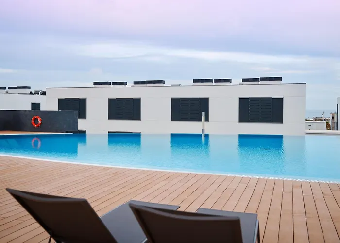 Apartment Mar De Live Canarias *