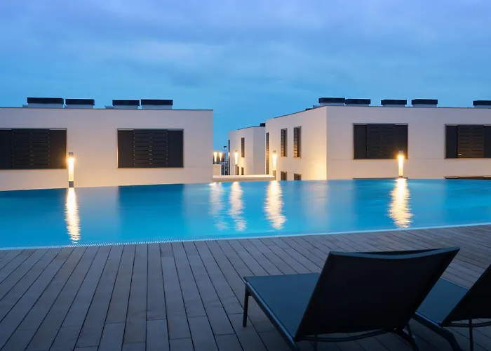 Mar De Live Canarias Apartman Abades