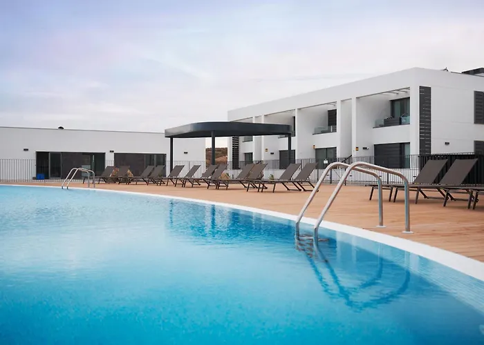 Mar De Live Canarias * Abades (Tenerife)