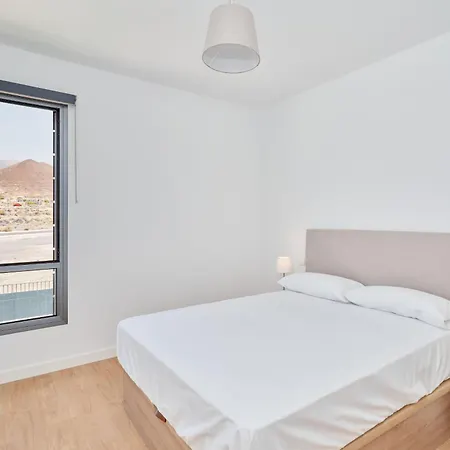 Mar De Live Canarias Abades (Tenerife)