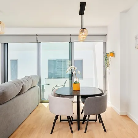 Mar De Live Canarias *