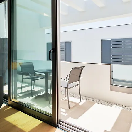 Apartamento Mar De Live Canarias Abades (Tenerife)