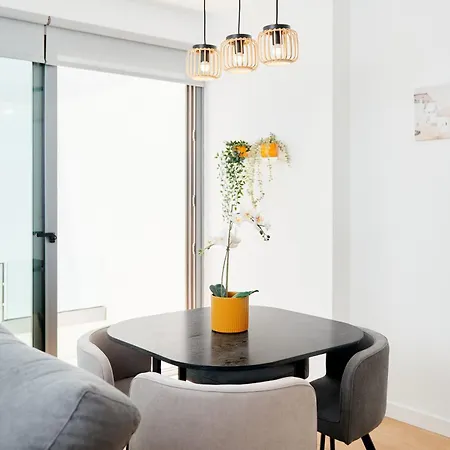 Mar De Live Canarias Abades (Tenerife)