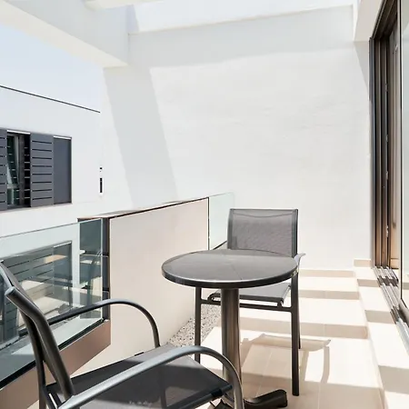 Mar De Live Canarias