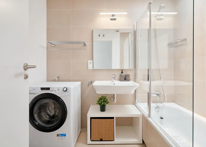 Mar De Live Canarias דירה *