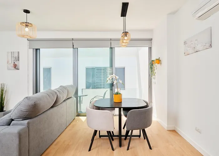 Mar De Live Canarias *