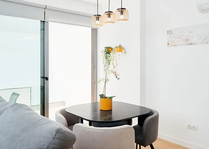 Mar De Live Canarias Abades (Tenerife)